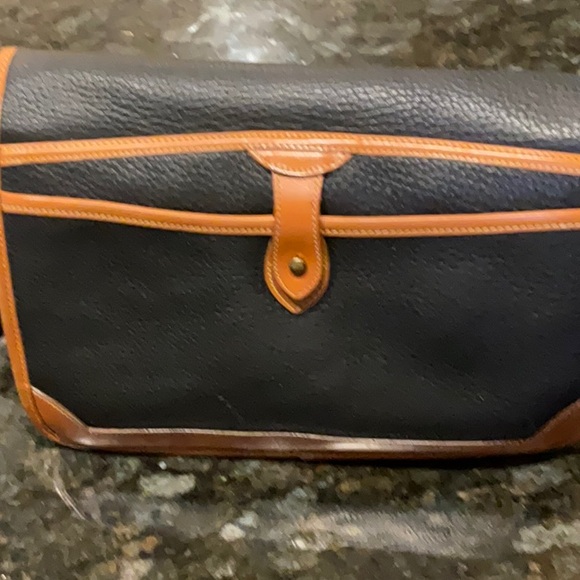 Vintage Dooney and Bourke - Picture 4 of 8